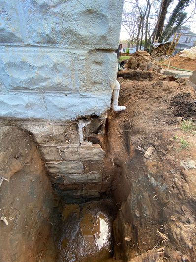 Foundation Repair Residential Pros Atlanta GA